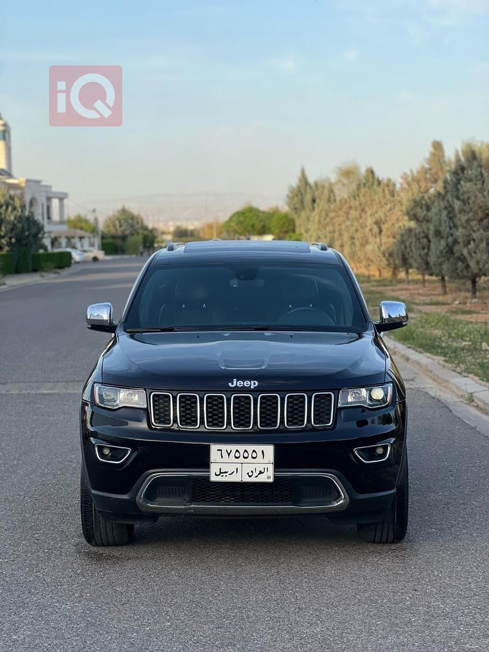 جيب للبيع في العراق